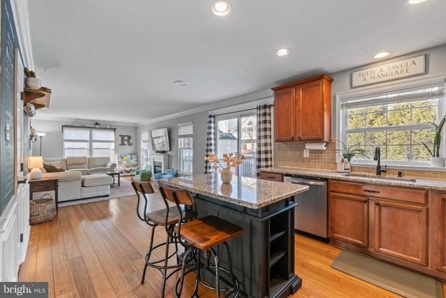 584 HENDERSON RD, Bel Air, MD 21014