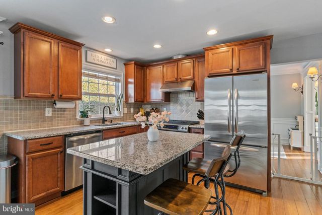 584 HENDERSON RD, Bel Air, MD 21014