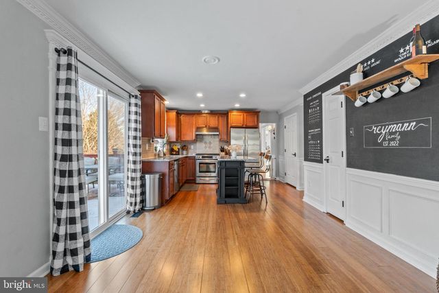 584 HENDERSON RD, Bel Air, MD 21014