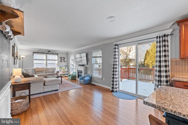 584 HENDERSON RD, Bel Air, MD 21014