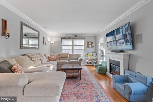 584 HENDERSON RD, Bel Air, MD 21014