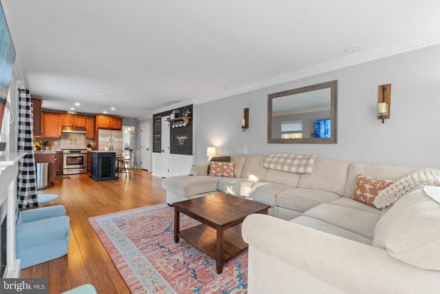 584 HENDERSON RD, Bel Air, MD 21014