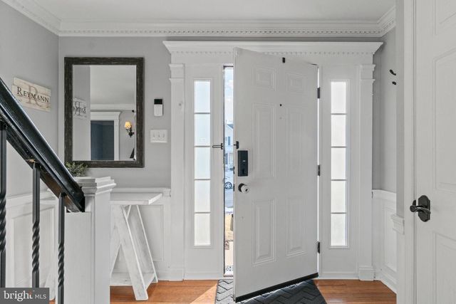 584 HENDERSON RD, Bel Air, MD 21014