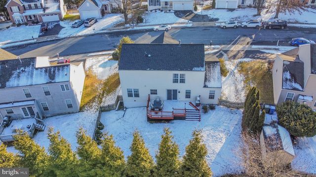 584 HENDERSON RD, Bel Air, MD 21014