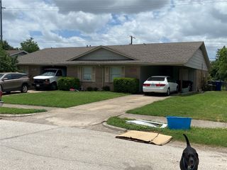 1804 Frances Drive, Garland, TX 75042