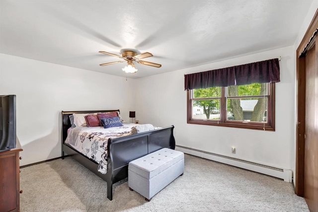 495 EDELWEISS DRIVE, Green Bay, WI 54302