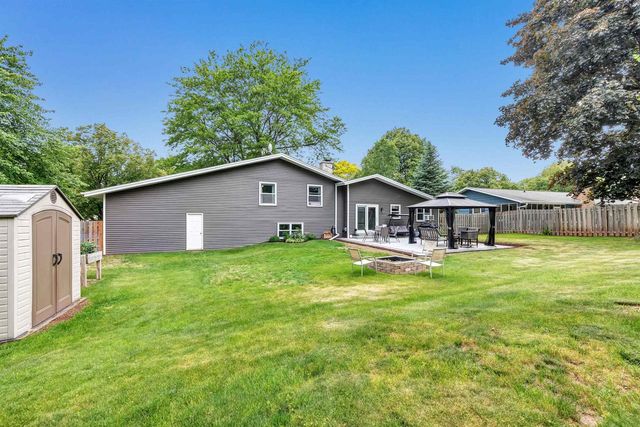 495 EDELWEISS DRIVE, Green Bay, WI 54302