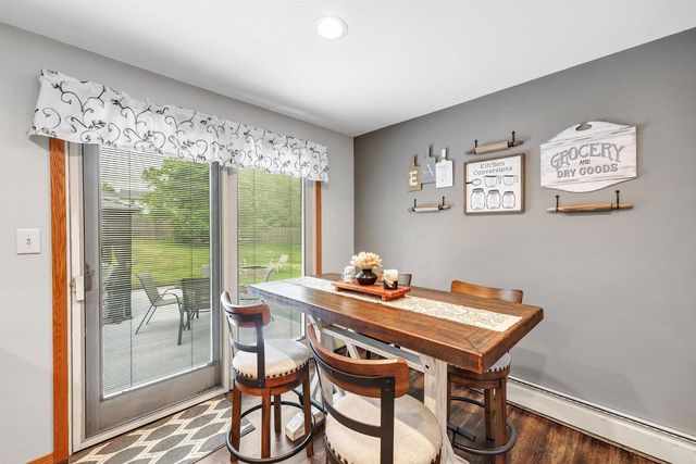 495 EDELWEISS DRIVE, Green Bay, WI 54302