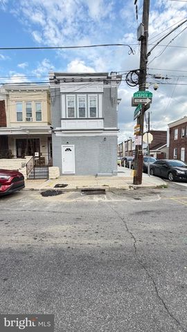 3523 JASPER ST, Philadelphia, PA 19134