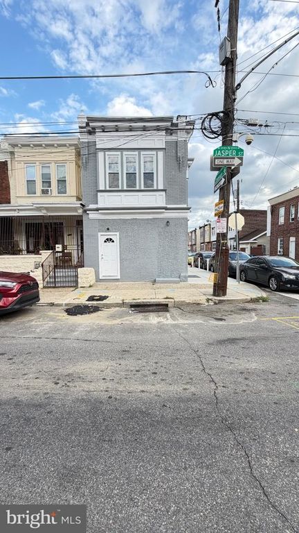 3523 JASPER ST, PHILADELPHIA, PA 19134 — photo 2