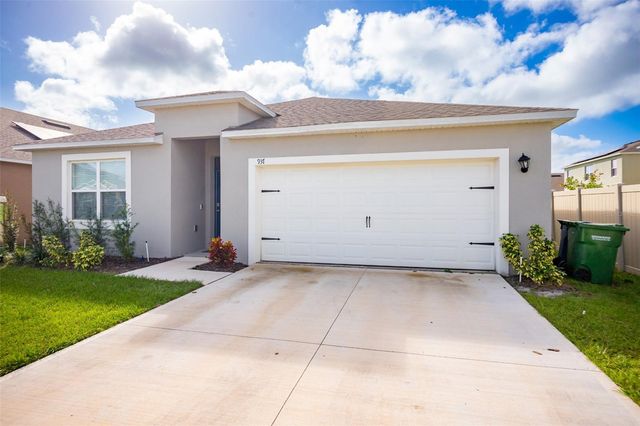 937 CATTLEMAN STREET, Winter Haven, FL 33881