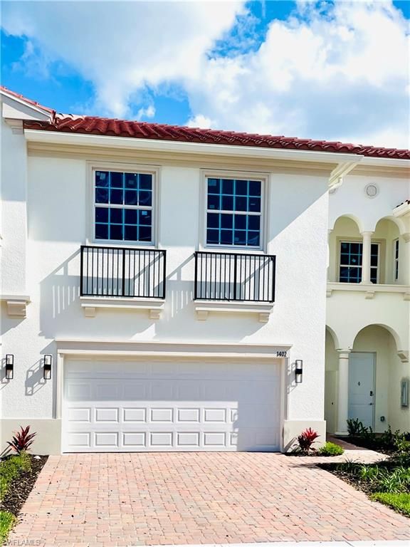 7012 Romana WAY 1406, Naples, FL 34119