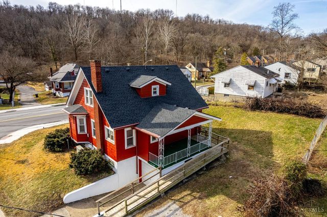 1052 Delhi Avenue, Cincinnati, OH 45204