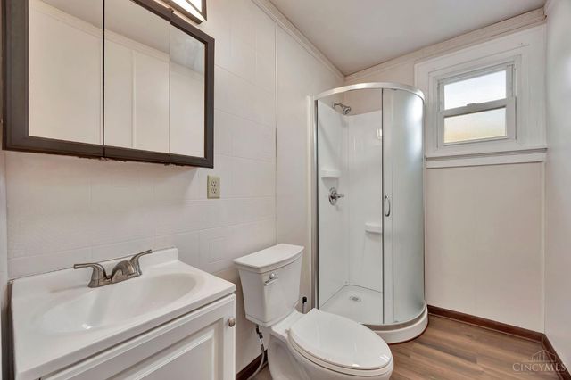 1052 Delhi Avenue, Cincinnati, OH 45204