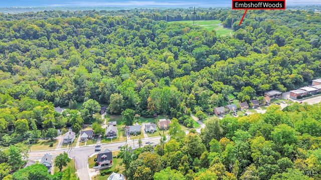 1052 Delhi Avenue, Cincinnati, OH 45204