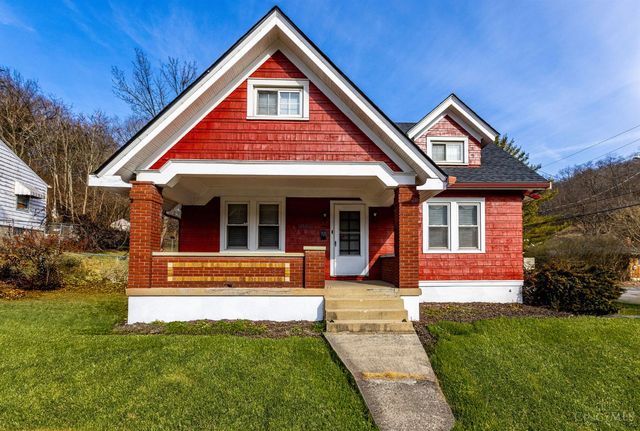 1052 Delhi Avenue, Cincinnati, OH 45204