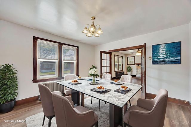 1052 Delhi Avenue, Cincinnati, OH 45204