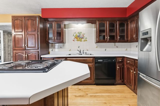 710 E Bryant Street, Corbin, KY 40701