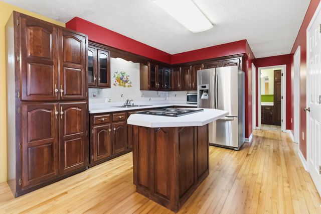 710 E Bryant Street, Corbin, KY 40701