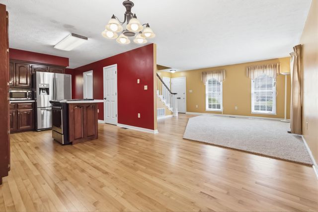 710 E Bryant Street, Corbin, KY 40701