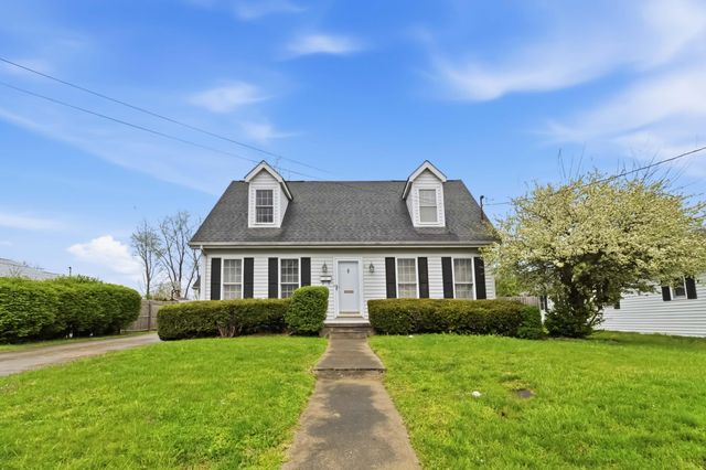 710 E Bryant Street, Corbin, KY 40701