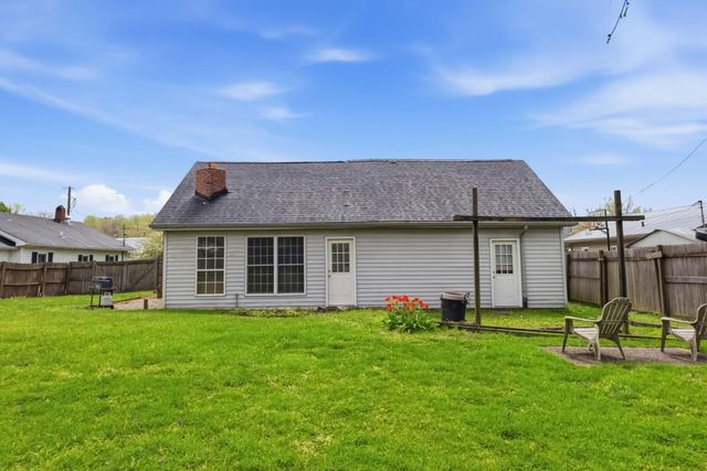 710 E Bryant Street, Corbin, KY 40701
