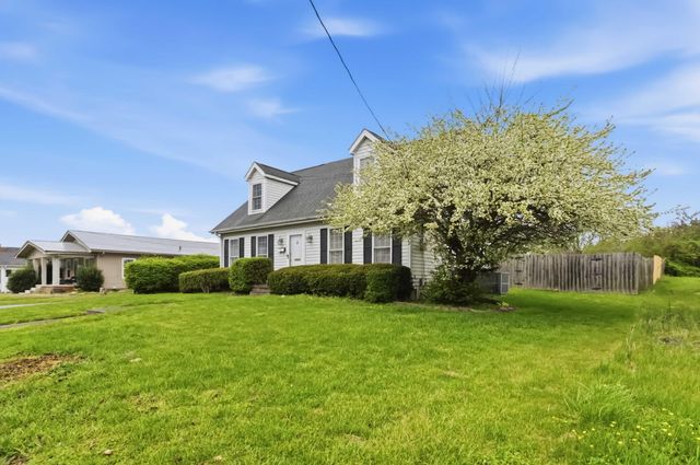 710 E Bryant Street, Corbin, KY 40701