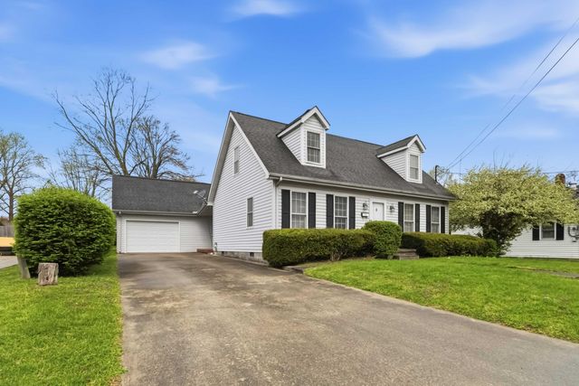 710 E Bryant Street, Corbin, KY 40701