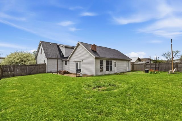 710 E Bryant Street, Corbin, KY 40701