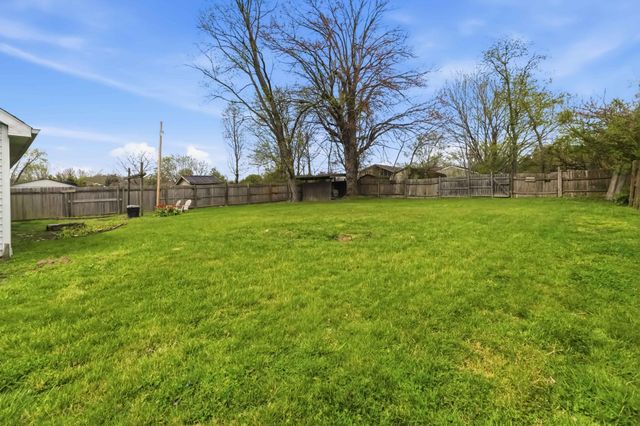 710 E Bryant Street, Corbin, KY 40701