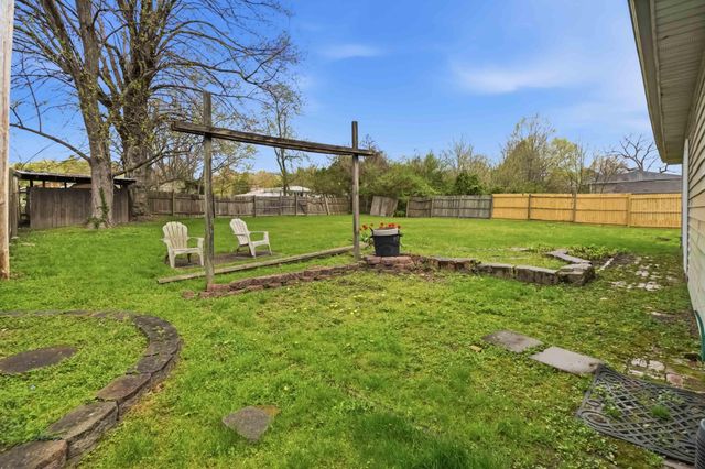 710 E Bryant Street, Corbin, KY 40701