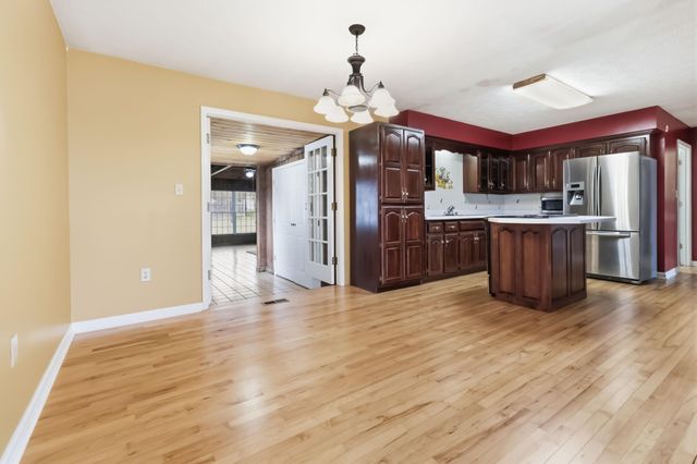 710 E Bryant Street, Corbin, KY 40701