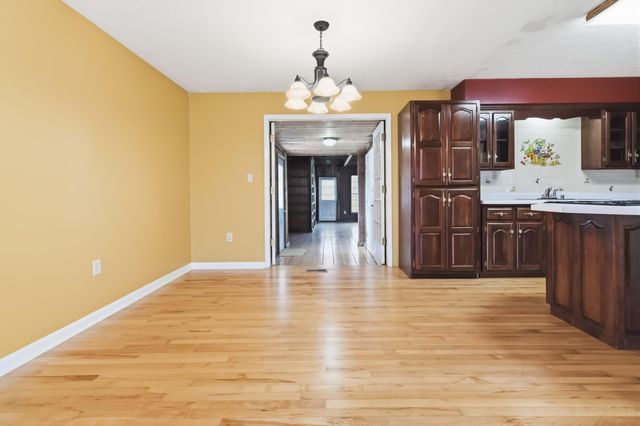 710 E Bryant Street, Corbin, KY 40701