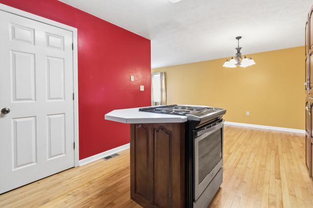 710 E Bryant Street, Corbin, KY 40701