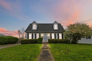 710 E Bryant Street, Corbin, KY 40701
