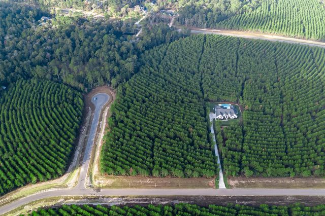 16326 Ridge Oak Road, Willis, TX 77378