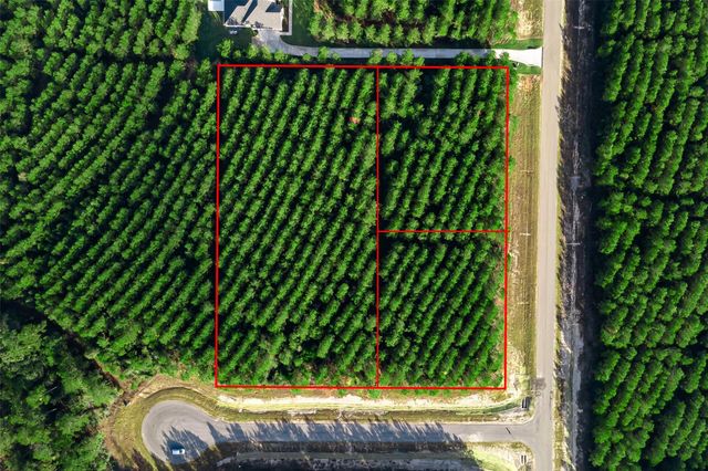 16326 Ridge Oak Road, Willis, TX 77378