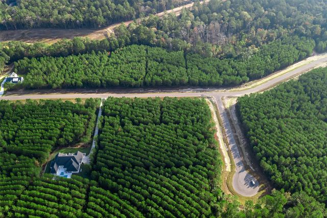 16326 Ridge Oak Road, Willis, TX 77378