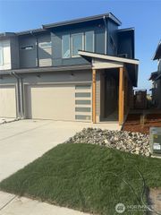 556 (Lot 4) Northview Street, Bellingham, WA 98226