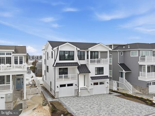 352 N 5TH ST, Surf City, NJ 08008
