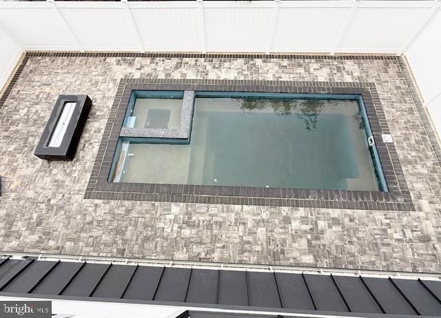 352 N 5TH ST, Surf City, NJ 08008