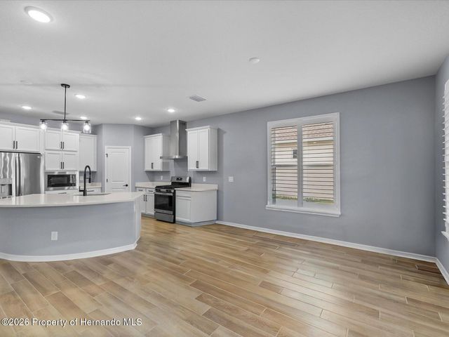 5219 Cappleman Loop, Brooksville, FL 34601