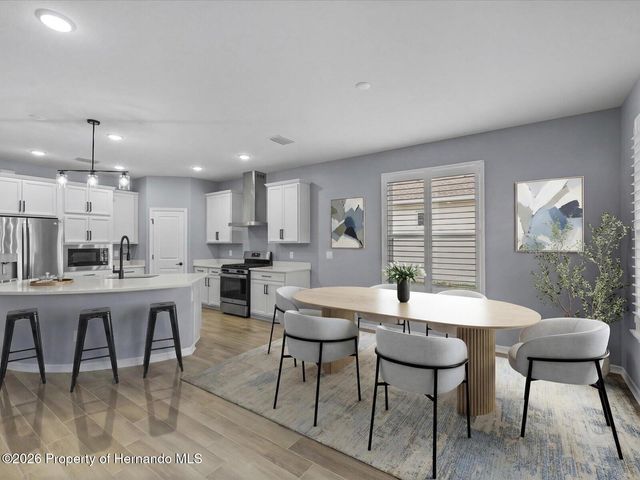 5219 Cappleman Loop, Brooksville, FL 34601