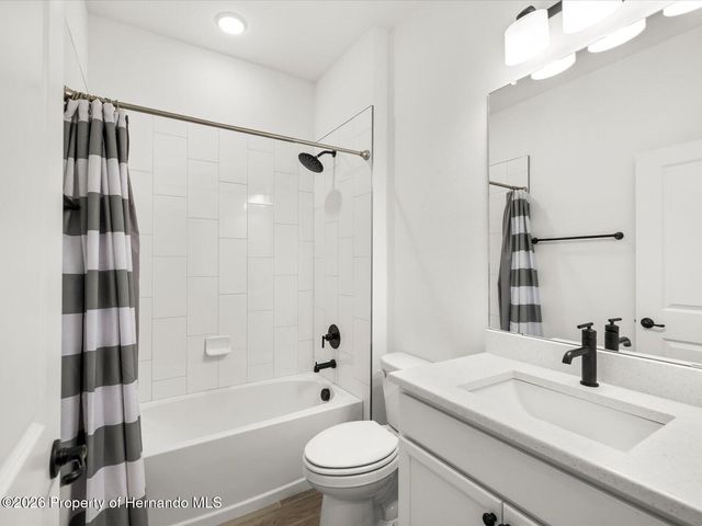 5219 Cappleman Loop, Brooksville, FL 34601