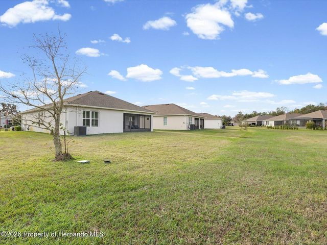 5219 Cappleman Loop, Brooksville, FL 34601
