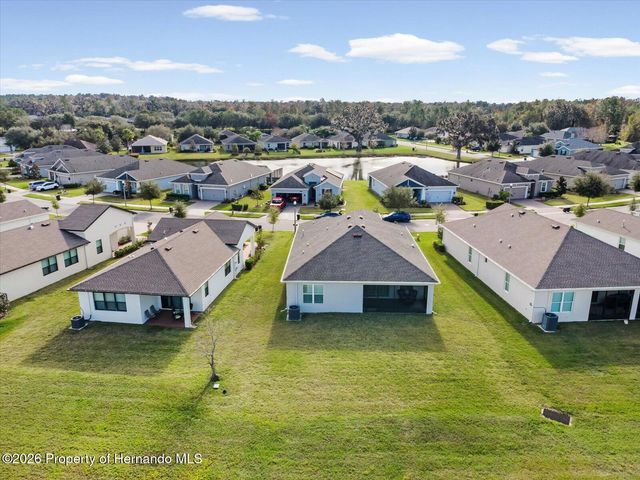 5219 Cappleman Loop, Brooksville, FL 34601