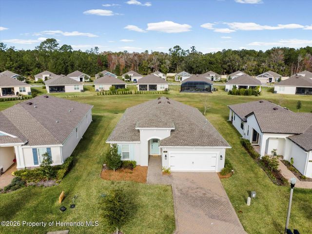 5219 Cappleman Loop, Brooksville, FL 34601