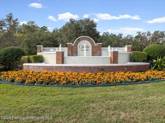 5219 Cappleman Loop, Brooksville, FL 34601