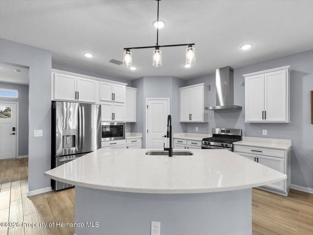 5219 Cappleman Loop, Brooksville, FL 34601