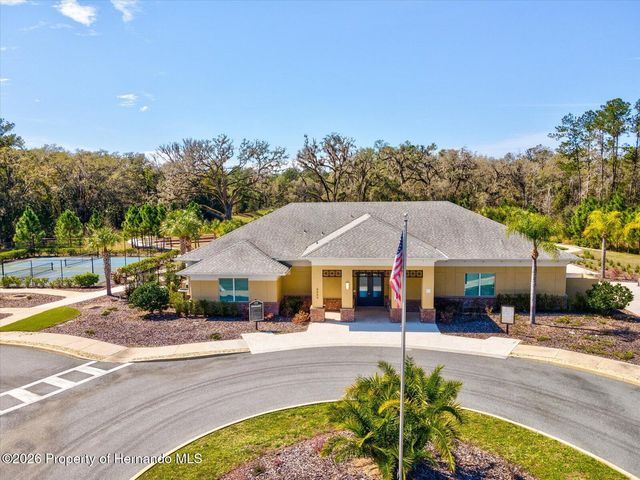 5219 Cappleman Loop, Brooksville, FL 34601